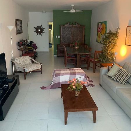 Apto Pitagueiras - Vista incrível Guarujá Exterior foto